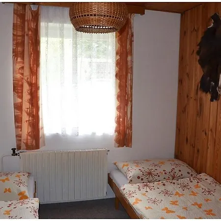 Pension Dvoracek Свобода-над-Упоу Номер фото