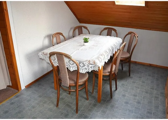 Pension Dvoracek
