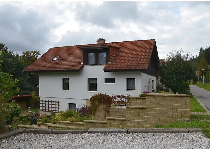 Pension Dvoracek
