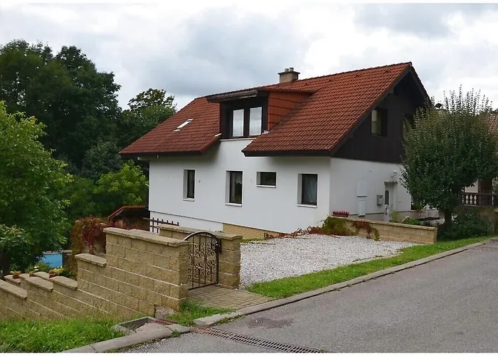 Pension Dvoracek