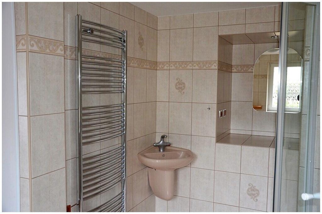 Apartment Dvoracek *