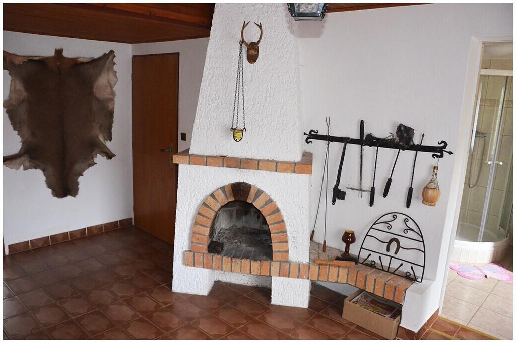 Apartment Dvoracek Svoboda nad Upou