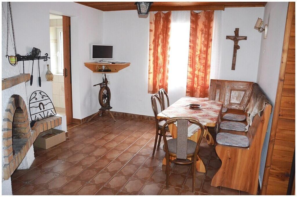 Apartment Dvoracek