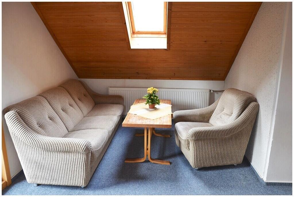 Apartment Dvoracek Svoboda nad Upou