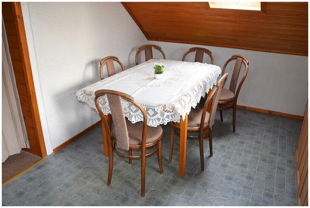 Apartment Dvoracek *