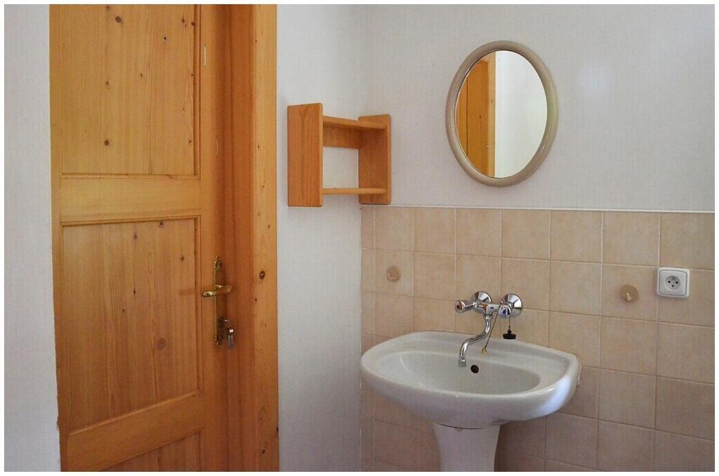 Apartment Dvoracek *